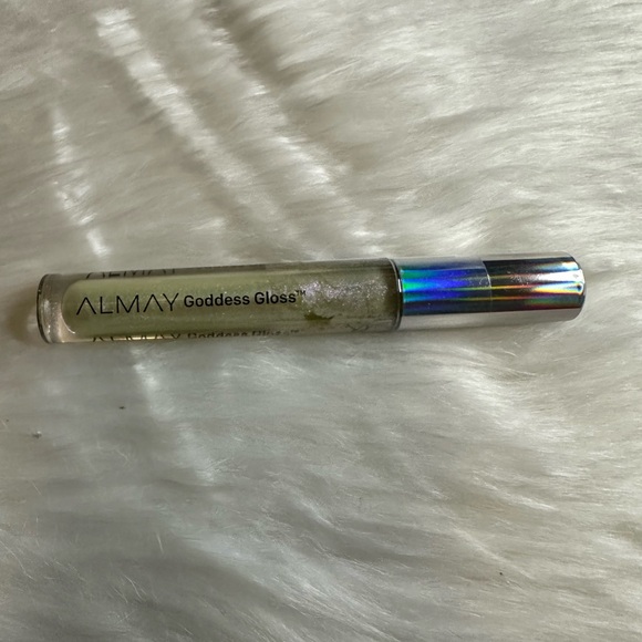 🧡10/$10 Almay Goddess Gloss with Shimmering Gold - Picture 1 of 6